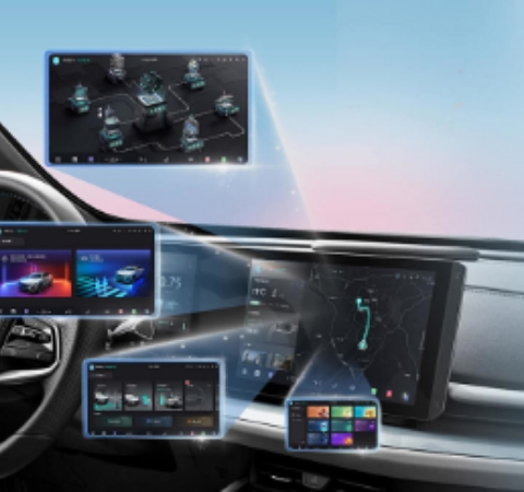 Automotive electronics