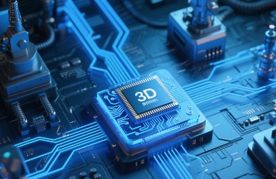 Pioneering the Future of Compact Electronics