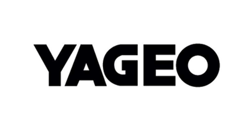 YAGEO