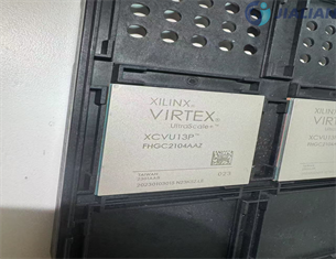 XCVU13P-2FHGC2104I