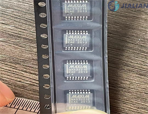 MAX3221EEAE+T