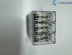 SCLD-W-B-L-4PDT-C 220VAC