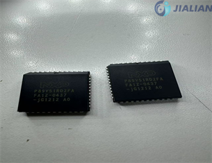 P89V51RD2FA